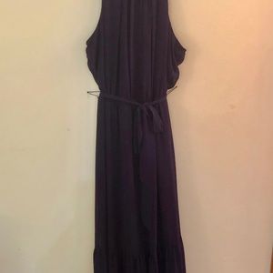 Jessica Simpson Elegant Maxi Dress